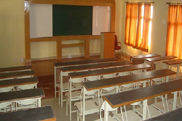 classroom